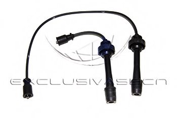 MDR MPC-9322 Ignition Cable Kit
